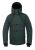 2117 of Sweden TYBBLE pánská lyžařská bunda, forest green 2117 of Sweden TYBBLE pánská lyžařská bunda, forest green
