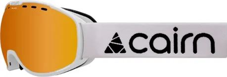 Cairn Blaze L SPX2 unisex lyžařské brýle, Shiny White
