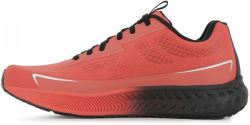 Pánska bežecká obuv Alpina Boston W, Red (2)