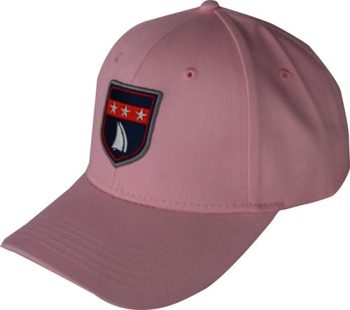 Marine unisex kšiltovka, Pink