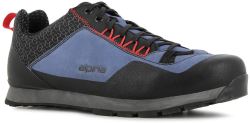 Alpina Lin 24 pánske trekové topánky, Blue (1)