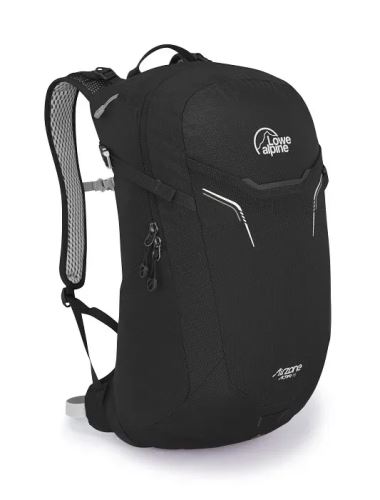 Lowe Alpine AirZone Active 18 batoh, Black