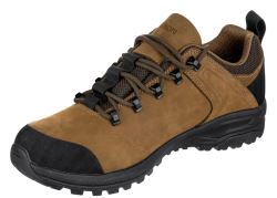 Bennon Terenno 2.0 Low nízké trekové boty, Brown (2)