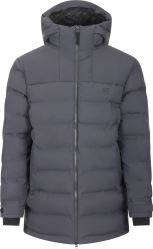 2117 of Sweden Frykerud pánská zimní parka, Ink 2117 of Sweden Frykerud pánská zimní parka, Ink