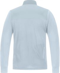 2117 of Sweden Klusan pánská cyklo bunda, Pearl Blue (1)