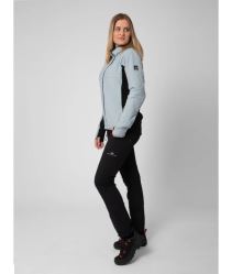 2117 of Sweden FÄLLFORS dámské multisportovní kalhoty, black (2)