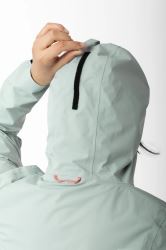 2117 of Sweden Sangis dámská bunda, Mint (8)