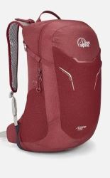 Lowe Alpine AirZone Active 22 batoh, Deep Heather