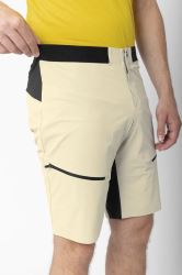 2117 of Sweden Sohl pánské outdoorové kraťasy, Beige (4)