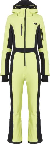 Rehall Teddie-R dámská softshellová lyžařská kombinéza, Sharp Green