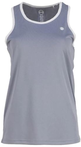 LADY TANK TOP FUNCTIONAL, oceľ