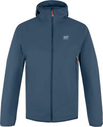 2117 of Sweden Jacks pánská 2,5vrstvá bunda, Navy