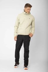 2117 of Sweden Jacks pánská 2,5vrstvá bunda, Beige (1)