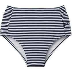 Dámske bikiny Marine, modré pruhy
