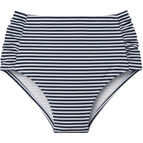 Dámske bikiny Marine, modré pruhy