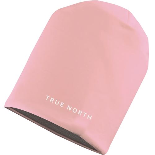 True North unisex bavlněná čepice, Pink