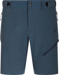 2117 of Sweden Sandhem pánské outdoorové kraťasy, Navy