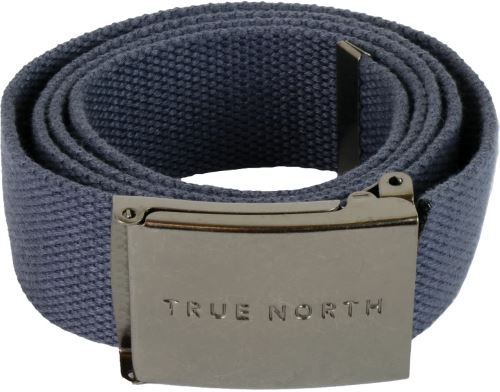 Pás True North, Iron