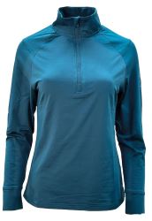 Dámske tričko SPORT LONGSLEEVE, benzín