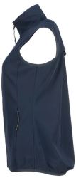 Dámska vesta LIGHTWEIGHT, námorná (2)