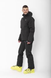 2117 of Sweden Kabo pánská lyžařská bunda, Black (4)