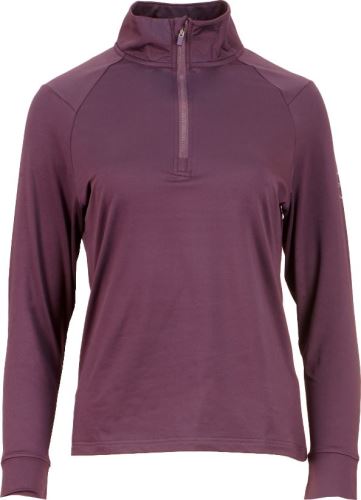 GTS213052L dámská sportovní mikina, Purple