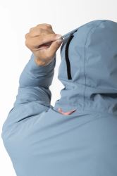 2117 of Sweden Sangis pánská bunda, Blue (7)