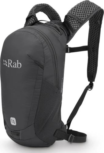 Rab Tygen 6 turistický batoh, Graphene