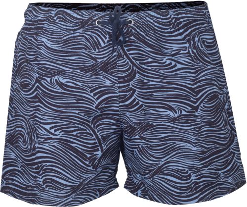 Plážové šortky Marine plan, Blue Comb