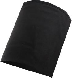 True North Buff nákrčník, Black