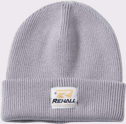 Rehall  Sari-R  unisex  čepice, Grey Melange