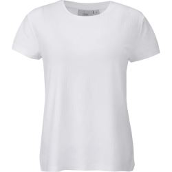 Zink Lisen dámské tričkp,White