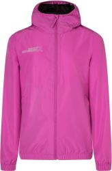 Rock Experience Sixmile dětská bunda, Super Pink