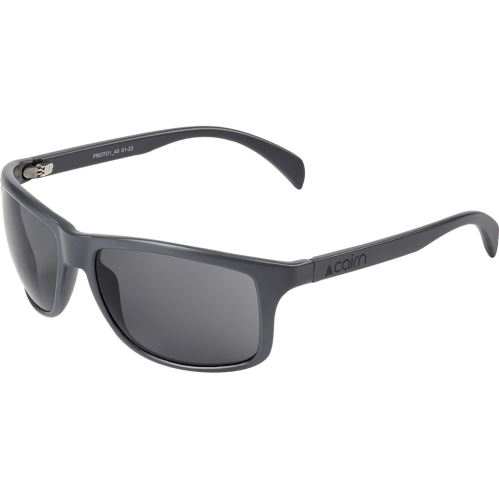 Cairn Takao sluneční brýle, Graphite Black