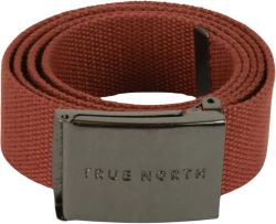 True North pásek, Dark Brown
