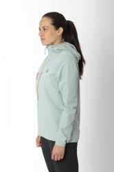 2117 of Sweden Sangis dámská bunda, Mint (4)
