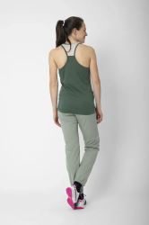 2117 of Sweden Almo dámský nátělník, Forest Green (3)
