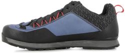 Alpina Lin 24 pánske trekové topánky, Blue (2)