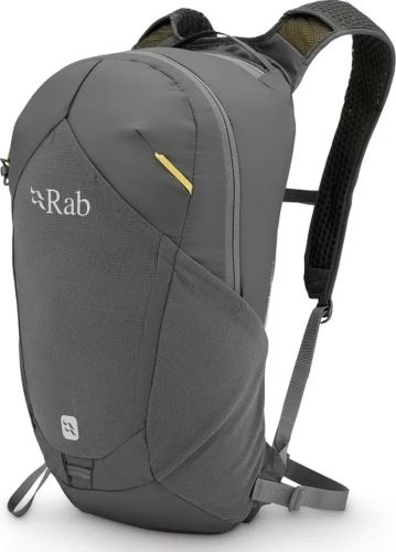 Rab Tygen 18 unisex městský batoh, Graphene