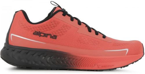 Pánska bežecká obuv Alpina Boston W, Red