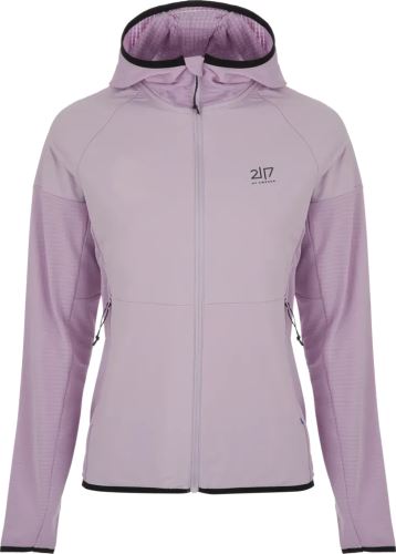 Trubo fleece dámske