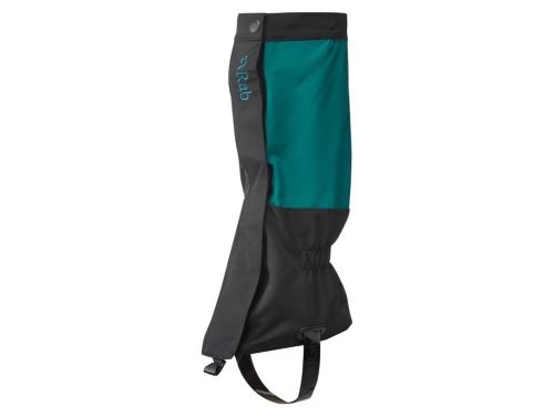 Rab Trek Gaiter – dámske návleky na topánky, Atlantis