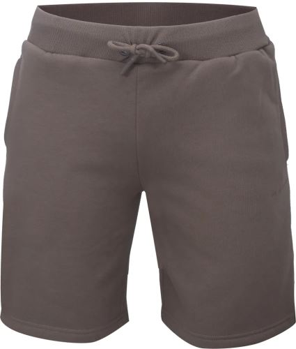 Marine pánské teplákové kraťasy, Taupe