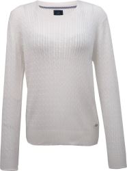 Dámsky sveter Marine, Off White