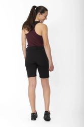 2117 of Sweden Sandhem dámské outdoorové kraťasy, Black (4)