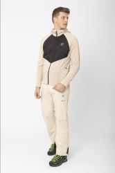 2117 of Sweden Hammal pánská mikina, Beige (3)