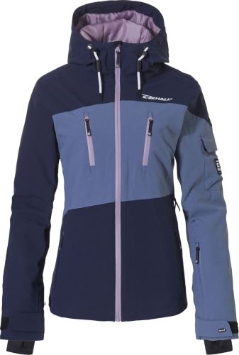 Rehall Caro dámská lyžařská bunda, Navy