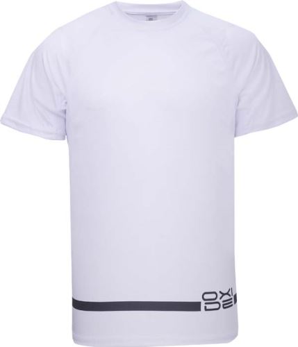 OXIDE pánské triko X-Cool, White