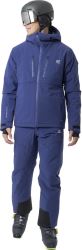 2117 of Sweden Grubban pánská lehce zateplená lyařská. bunda, Night Sky (2)