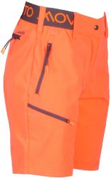 GTS605051L dámské outdoorové kraťasy, Coral (2)